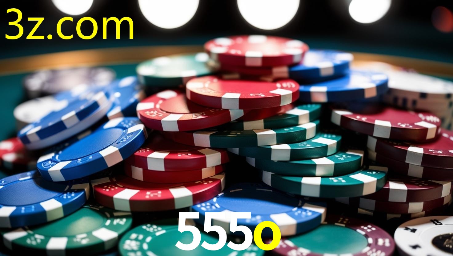 555O