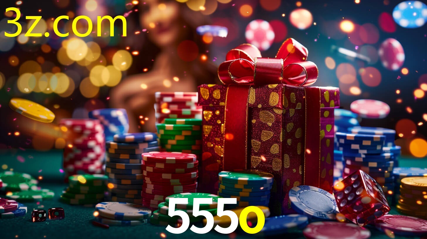 555O