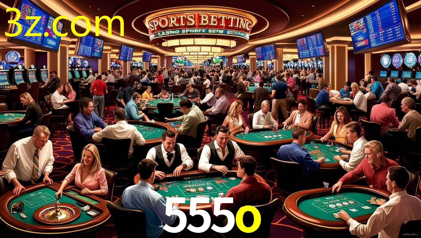 555O